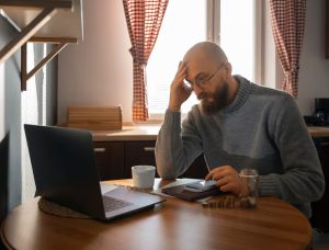 What debts are included in Chapter 13